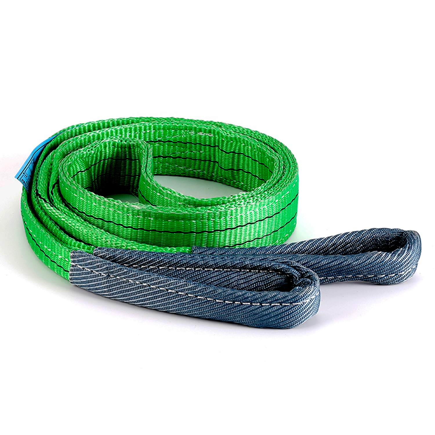 Do you know the four major causes of damage to the lifting belt