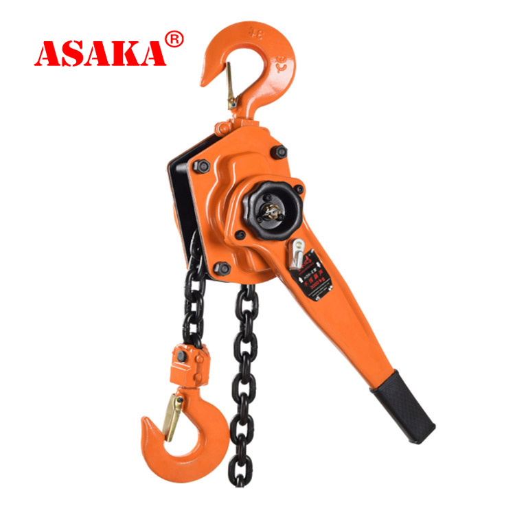 3 ton lever hoist