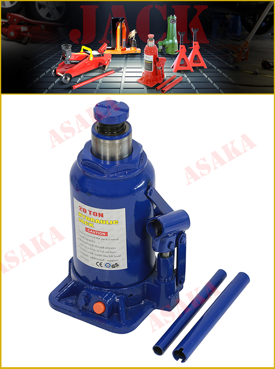 hydraulic jack car body repair