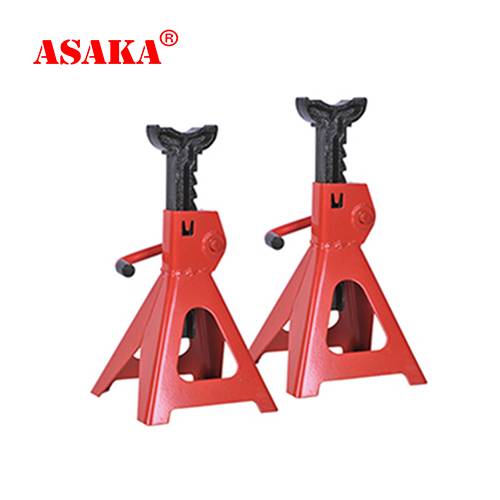 Best Price on China Forklift Support Stand, Forklift Jacks Stand